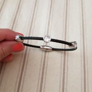 Magnetic Bangle
